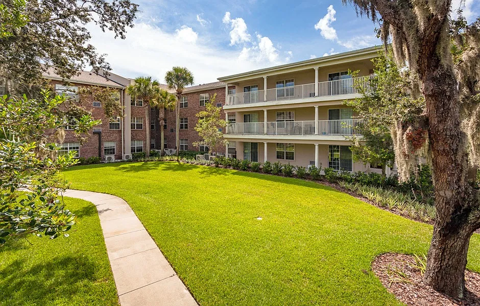 Crane Creek Senior Apartments — Photo 2