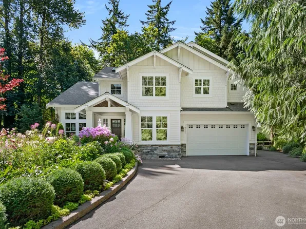 18235 NE 196th Court, Woodinville, WA 98077