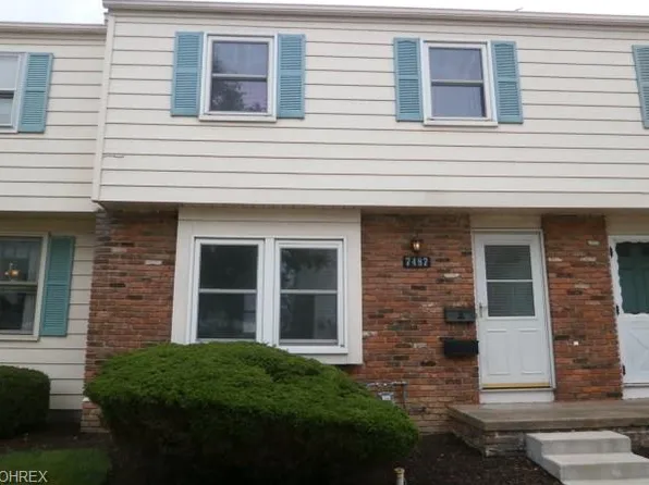 7487 Essex Dr Unit B, Mentor, OH 44060