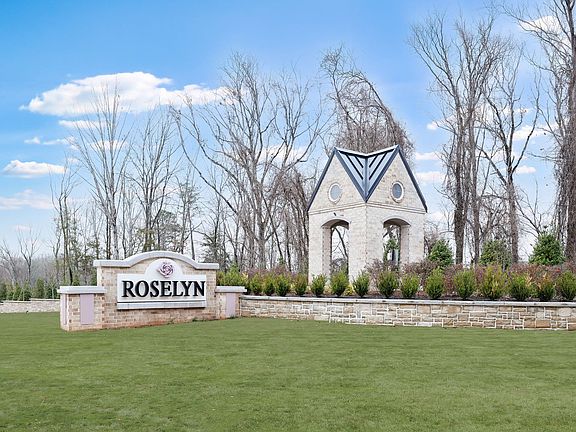 Roselyn Harper II 27