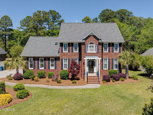 7205 Orchard Trace, Wilmington, NC 28409