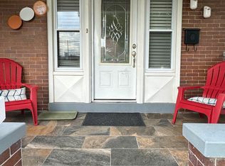 111 Amity St, Reading, PA 19601