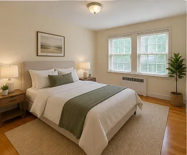 14 Fairbanks St #6 — Photo 3