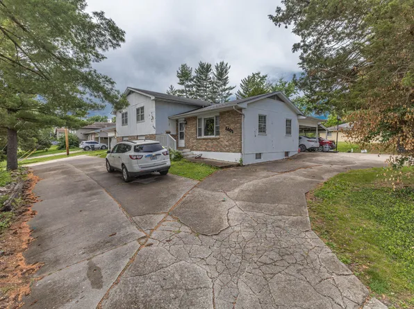 1401 Mills Dr #1403, Columbia, MO 65203