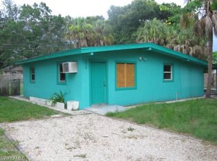 3919 Belmont St, Fort Myers, FL 33916