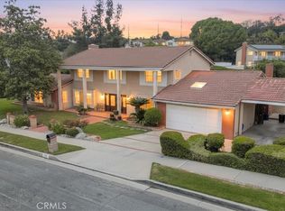 1241 Arbolita Dr, La Habra, CA 90631