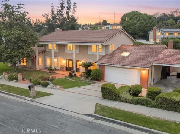 1241 Arbolita Dr, La Habra, CA 90631