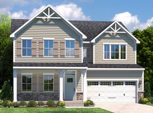 Seneca Plan, Moore Farm Single Family, Indian Trail, NC 28079