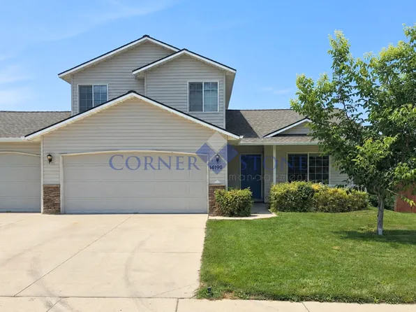 14190 Yucaipa St, Caldwell, ID 83607