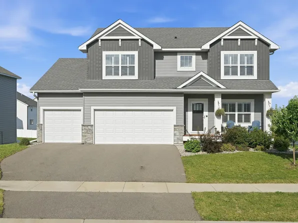 17834 Evershed Way, Lakeville, MN 55044