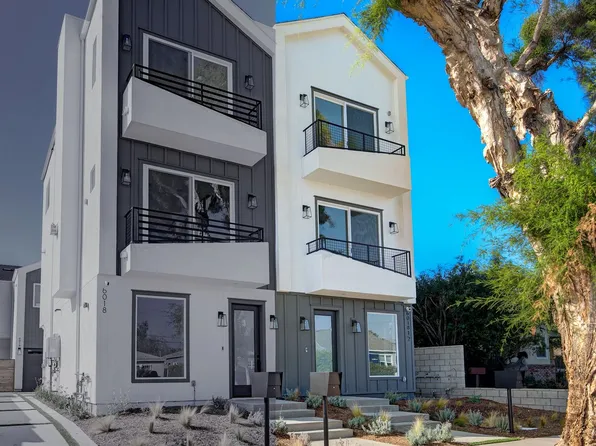 6016-6018 Comey Ave, Los Angeles, CA 90034