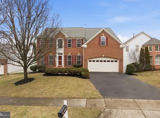 11401 Crownwood Ln, Rockville, MD 20850