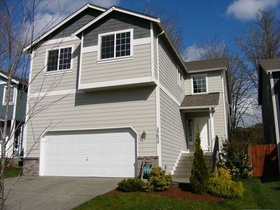 25624 162nd Pl SE, Covington, WA, 98042