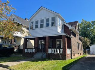 11002 Greenwich Ave, Cleveland, OH 44105