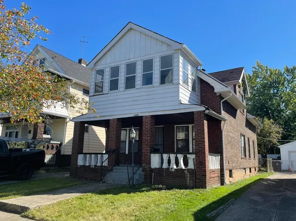 11002 Greenwich Ave, Cleveland, OH 44105