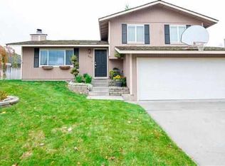 607 N Montana St, Kennewick, WA 99336