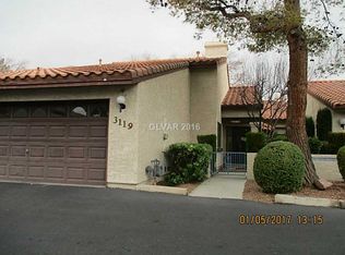 3119 La Mancha Way, Henderson, NV 89014