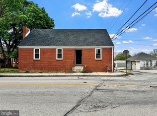 51 W Granger St, Hanover, PA 17331