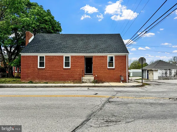 51 W Granger St, Hanover, PA 17331