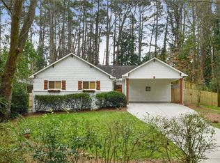 2228 Drew Valley Rd NE, Atlanta, GA 30319