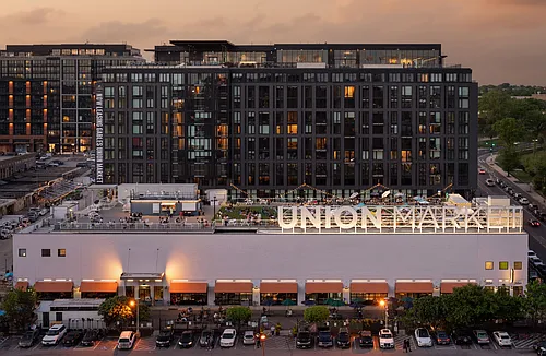 Gables Union Market Photo 1