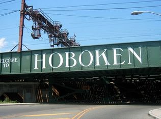 60 Monroe St APT 2, Hoboken, NJ 07030