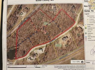 LOT 7 Kendals Ln, Poplar Bluff, MO 63901