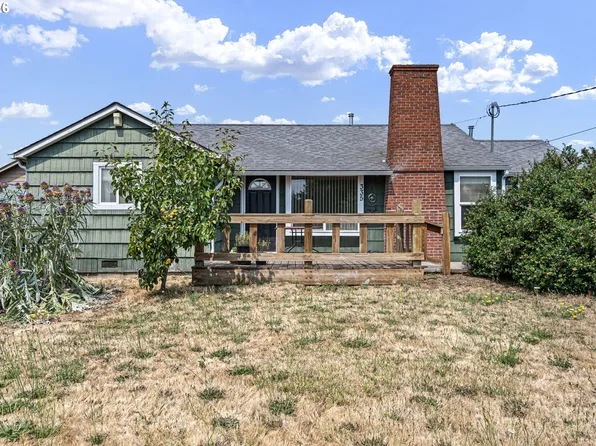 335 Kourt Dr, Eugene, OR 97404