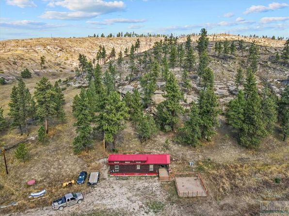 640 Harper Coulee Rd, Roundup, MT 59072