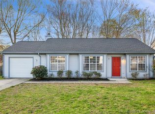 4 Alton Ct, Hampton, VA 23669