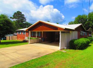 509 McFarland St, Carthage, MS 39051