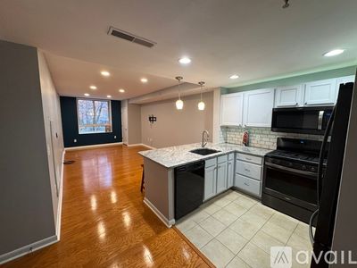 350 G St SW APT N211, Washington, DC, 20024