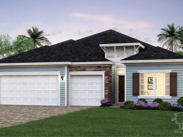 1421 Turpentine St, Molino, FL 32577