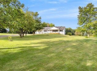 13400 Wilmore Rd, Stockbridge, MI 49285