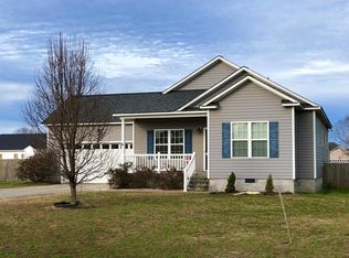 102 Teresas Way, Goldsboro, NC 27534