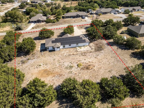 506 Brazos Hills Dr, Weatherford, TX 76087