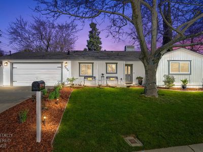 3595 Emerson St, Rocklin, CA, 95677