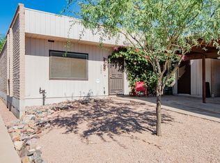 3380 S Placita Saltillo, Tucson, AZ 85713