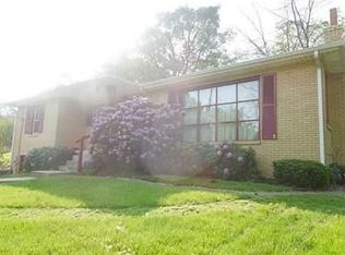 4388 Old William Penn Hwy, Monroeville, PA 15146