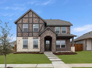 1210 Falls Rush Way, Royse City, TX 75189