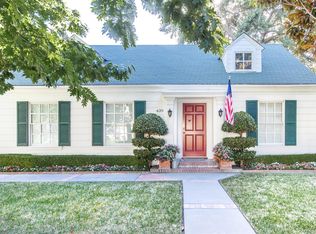 439 N Olive Ave, Modesto, CA 95350