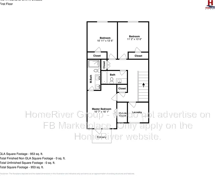 108 N Atlanta St #A — Photo 20
