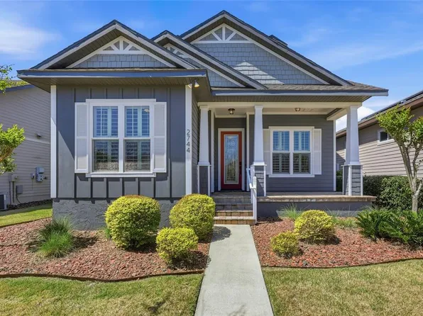 2744 SW 118th Ter, Gainesville, FL 32608