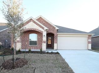 1324 Renoir Dr, Lake Dallas, TX 75068