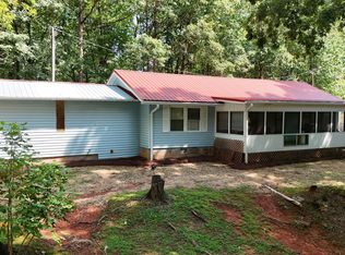 355 Zeb Bryson Rd, Clarkesville, GA 30523