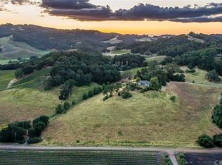 1221 Jensen Rd, Paso Robles, CA 93446