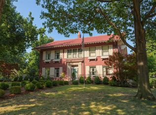 1703 N Hudson Ave, Oklahoma City, OK 73103