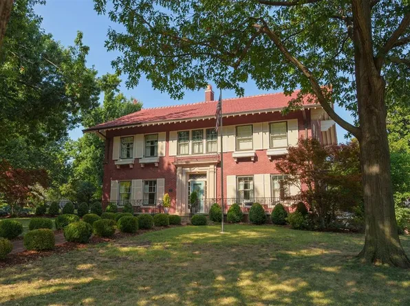 1703 N Hudson Ave, Oklahoma City, OK 73103