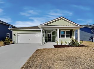 5693 Hampton Creek Rd, Jacksonville, FL 32218