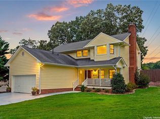 3425 Imperial Dr, High Point, NC 27265